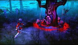 GamerTell Interview: American McGee talks Akaneiro: Demon Hunters, Android and Kickstarter