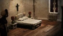 The Dream Machine: Wherefore Art Thou?