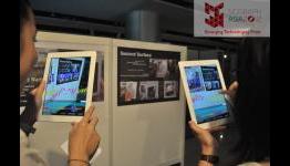 Second Surface augmented reality project makes collaborative 3D drawing a reality