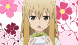 Twitter’s Top 20 Anime Of Winter 2012-13