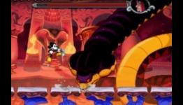 Review: Epic Mickey: Power of Illusion [Press2Reset]