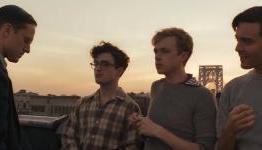 Kill Your Darlings: ShockYa Movie Review