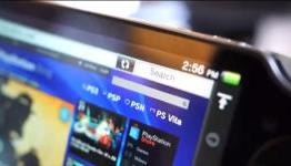 PS Vita Firmware 2.05 Coming Soon, Improves System Software Stability