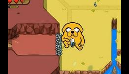 Review: Adventure Time: Hey Ice King! Why’d you Steal our Garbage?!! [Press2Reset]