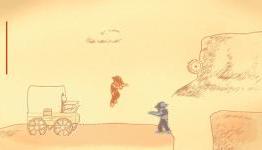 Gunman Clive Review | Parable Games