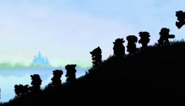 Final Fantasy: All the Bravest Review | Destructoid