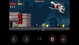Nine Over Ten: Gunslugs (iOS) Game Review