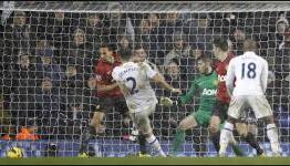 Dempsey finding his feet at Tottenham