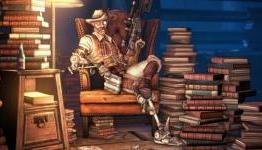Borderlands 2: Sir Hammerlock’s Big Game Hunt review | Thunderbolt