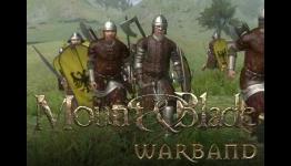 Let’s Play Mount & Blade: Warband – Napoleonic Wars With The Play Vault Episode 4
