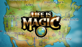 In Case You Missed It – Life is Magic