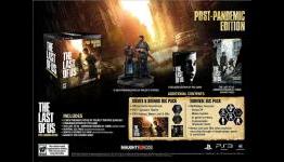 The Last of Us: Survival Edition, Post-Pandemic Edition Revealed