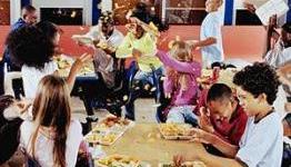 5 Greatest Food Fights in Movies