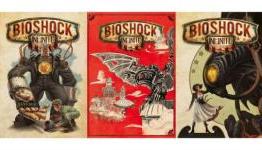 Five Books to Read in Preparation for Bioshock Infinite