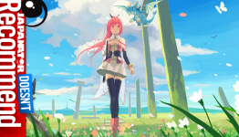 Import Review: Tokitowa | Japanator