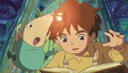 Ni No Kuni: Wrath of The White Witch Launch Stream