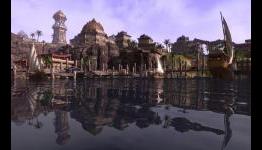 The Elder Scrolls Online beta sign-up offered to fans, new trailer