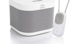 CES 2013 – Philips Lifeline GoSafe Interview with Nick Padula