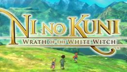 Ni no Kuni – Destined to be Forgotten?