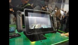 Razer Edge Tablet Interview First PC Gaming Dedicated Tablet