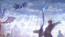 Black Knight Sword Review | gamrReview