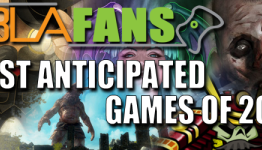 XBLAFans’ most anticipated 2013 XBLA games: Staff picks