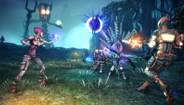 Sir Hammerlock’s Big Game Hunt DLC Review: Dapper downer | Joystiq