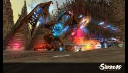 Silkroad Online Death Bone Details & Screenshots Revealed