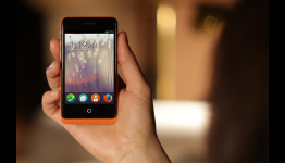 Mozilla’s First Firefox OS Phones Are Here, and You Can’t Have One