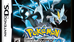 42 Level One – Pokemon Black 2