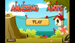 How to make the most Coins in the shortest time in Amazing Ants