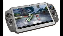 CES 2013: Hands on with the Archos Gamepad