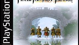Who’s the Boss? Final Fantasy Tactics