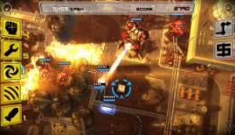 Gi – Anomaly Korea (iOS) Review