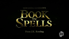 Amazon/Best Buy: Wonderbook: Book of Spells for $18, Move bundle for $45