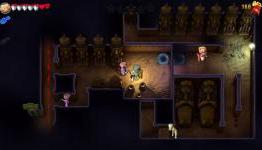 Toronto Thumbs Review: Labyrinth Legends