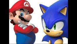 Mario Kart 7 Vs Sonic & All-Stars Racing Transformed
