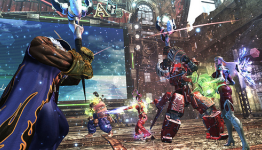 Anarchy Reigns Review | Machinima