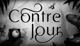 Contre Jour Review: A solid physics-based puzzler wearing fancy pants | Hardcore Droid