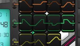 Beats Slider Free on PS Mobile