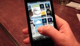 RIM Launches BlackBerry Enterprise Service 10 For Government & Corporate Clients