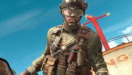 Black Ops II Peacekeeper SMG can be used by all players
