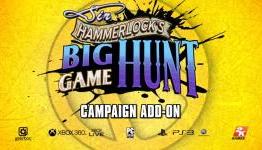 Review: Sir Hammerlock’s Big Game Hunt – Expansive