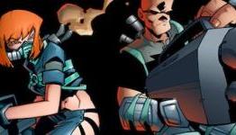 Out of time: the Free Radical story – Part One