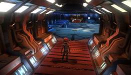 Project Temporality PC Debut Trailer, Features