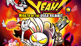 Hell Yeah! Wrath Of The Dead Rabbit review | Playstationer
