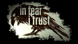 In Fear I Trust – New Psychological Thriller for iOS