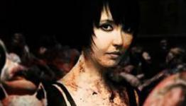 Korean Role Playing Shooting Game HOUNDS Shows AmazingTrailer