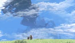 New Monolith Soft title announced for Wii U