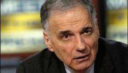 Is Nader Right?